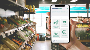 Servicios de BanescoOnline y BanescoMóvil no están temporalmente disponibles este 31 de diciembre