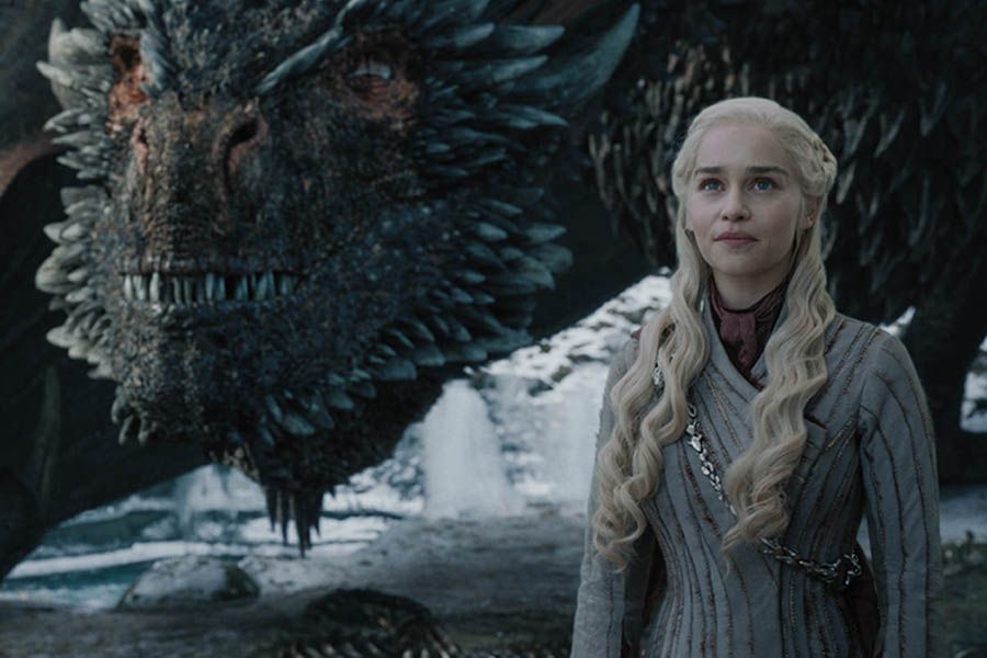 Test de Juego de Tronos ¿Cuánto sabes de la serie?