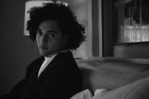 La colaboración navideña de Zulia y Danny Ocean que fusiona jazz y sensibilidad