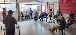 1.708 proyectos postulados en Táchira para la consulta popular