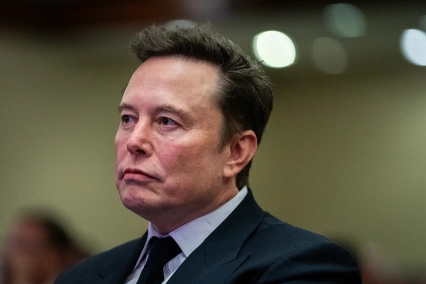 "Me impresionó". Elon Musk explica por qué su película favorita es una de las mejores obras de la historia del cine de ciencia ficción