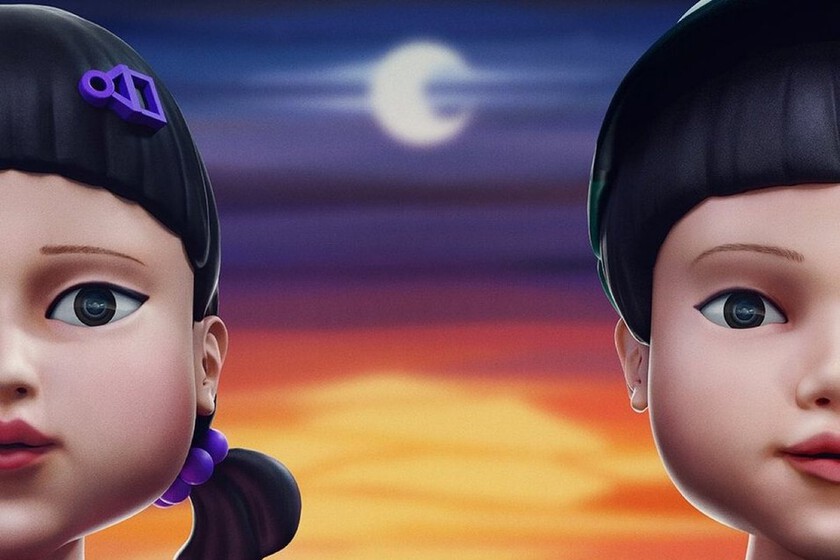 Netflix desvela por error la fecha de estreno exacta de 'El juego del calamar 3'. Primer tráiler y cartel de la temporada final de la serie