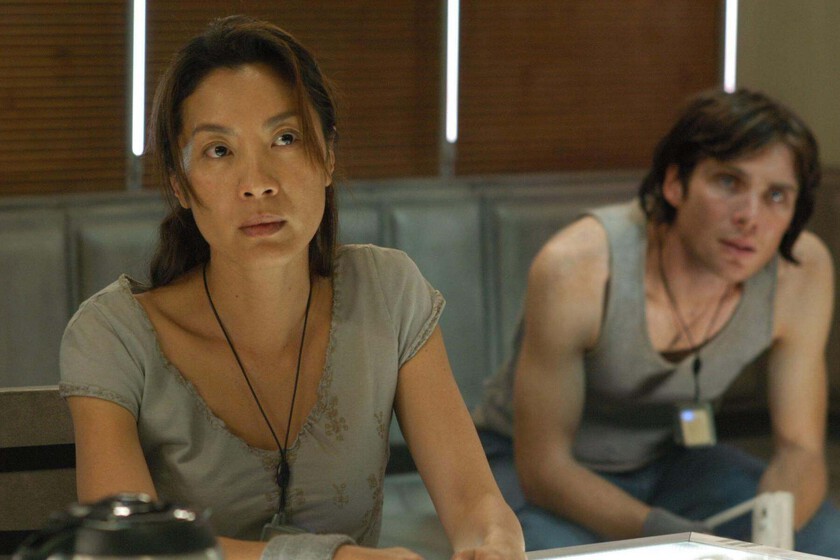 El equipo de '28 días después' hizo otra película magistral pero injustamente olvidada. Un intenso thriller espacial en Disney+ con un reparto estelar