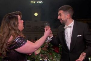 Las Campanadas de David Bronanco y Lalachus desbancan a Antena 3, tras años liderando con Cristina Pedroche y Alberto Chicote