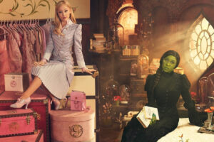 El director de 'Wicked' explica el cómo y el por qué de ese cameo increíble. "Cuanto más lo pensábamos, menos lo veíamos"