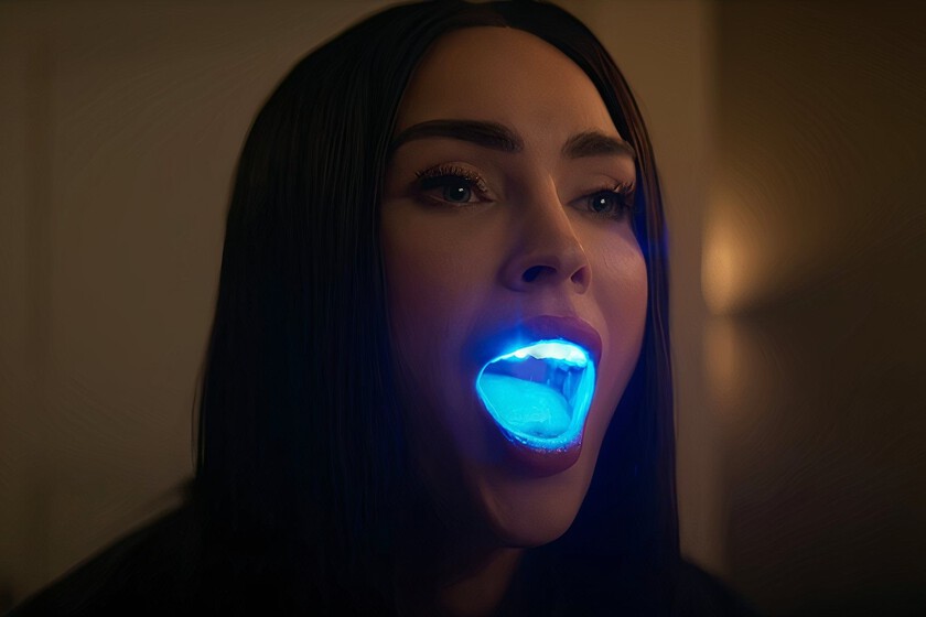 La película de ciencia ficción que está arrasando en Prime Video. Inteligencias artificiales, erotismo y terror en un thriller que triunfa en Amazon tras su fracaso en cines