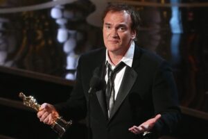 "Renunciaría a cinco años de mi vida por trabajar con ella"