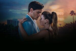 una de las más esperadas secuelas de un gran éxito literario arrasa en los primeros lugares de Prime Video