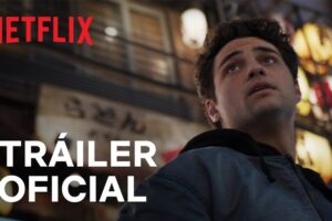 El espía novato del creador de 'The Rookie' regresa. Netflix acaba de desvelar el tráiler de la temporada 2 de 'El nuevo empleado'
