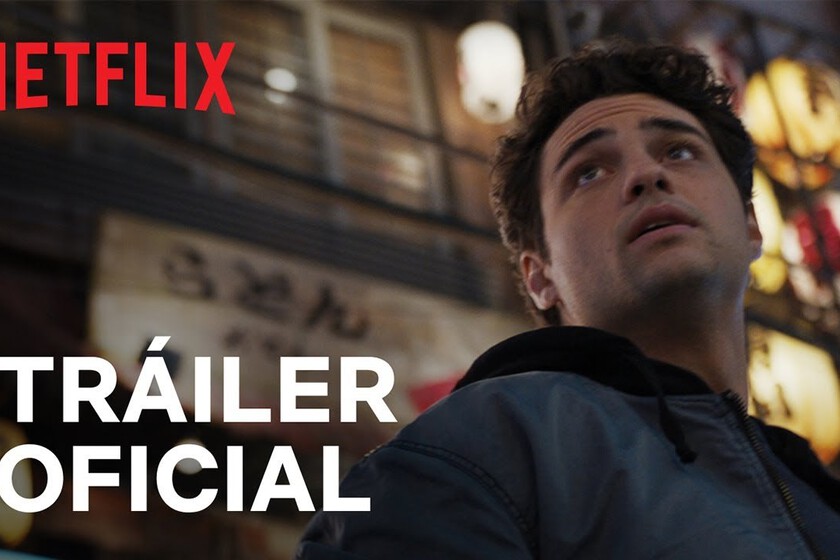 El espía novato del creador de 'The Rookie' regresa. Netflix acaba de desvelar el tráiler de la temporada 2 de 'El nuevo empleado'