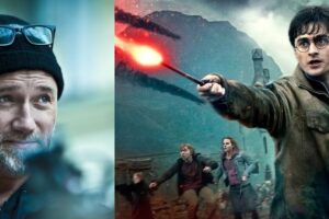 "No quiero hacer la versión limpia de Hollywood"