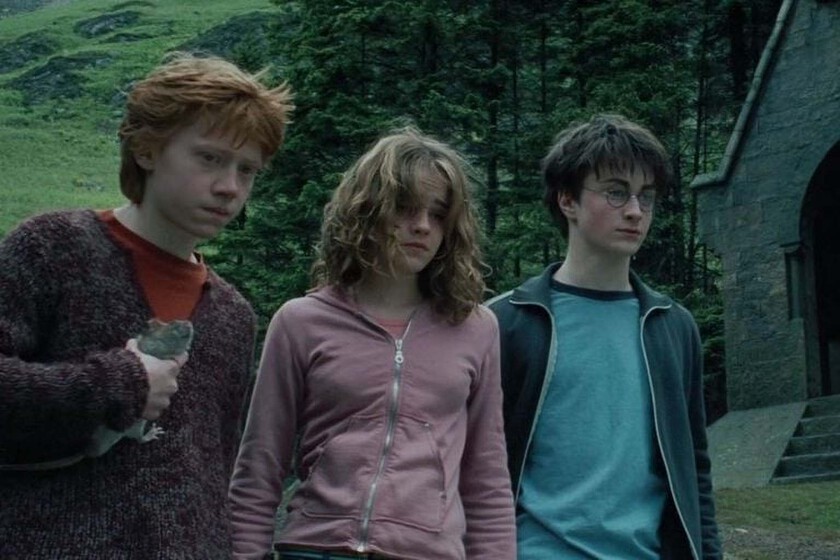 'Harry Potter y el prisionero de Azkaban' tiene un torpe agujero de guion que contradice su universo y que tenía fácil solución: seguir el libro