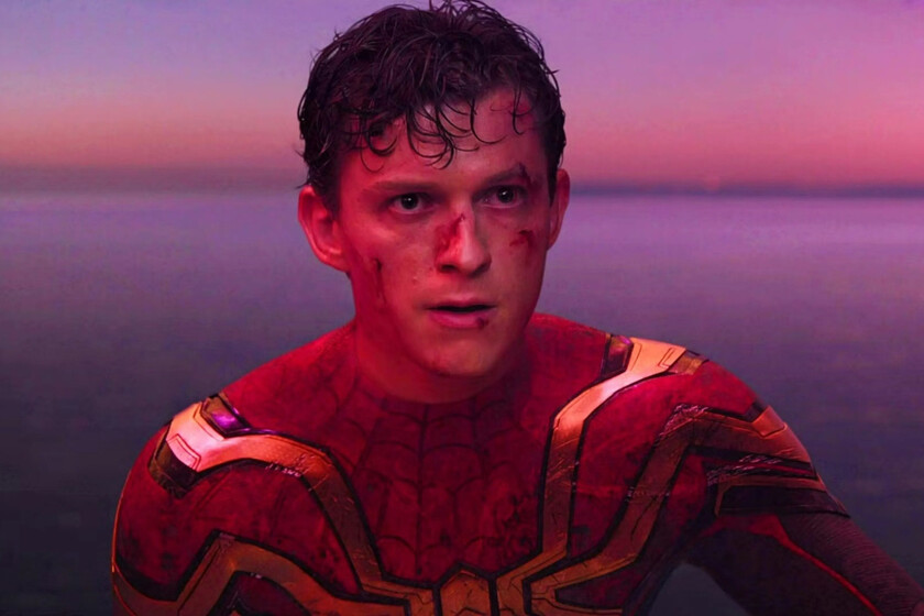 Tom Holland ya sabe cuándo se retirará, y no tardará tanto como creemos. "Desapareceré de la faz de la Tierra"