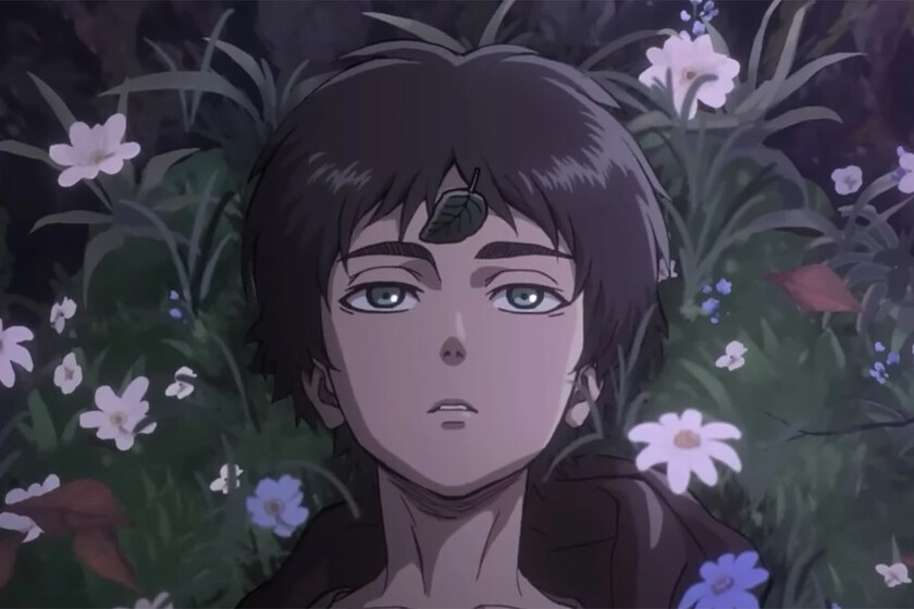 No les gustó el final de 'Shingeki no Kyojin' y se montaron el suyo. El anime fan que reescribe el destino de Eren Jaeger ya tiene fecha de estreno