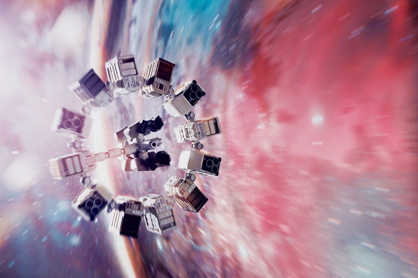 Años después de su estreno, esta película de ciencia ficción demostró que la visión de Christopher Nolan sobre el espacio no estaba tan lejos de la realidad