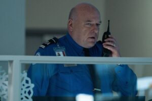 El thriller que acaba de revolucionar la lista de las películas más vistas de la historia de Netflix tiene sello español