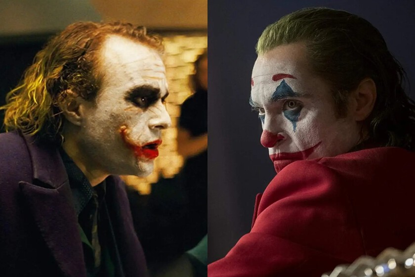 Christopher Nolan exigió cambiar el final original de 'Joker' por respeto a Heath Ledger