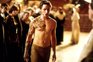 La profecía' te ha dejado con ganas de más, en Max México tienes la épica miniserie que se adelanta a la próxima película de Villeneuve