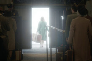 Está en Disney+, fue nominada a 3 Premios Oscars y fue un salto importante para una de las actrices del momento