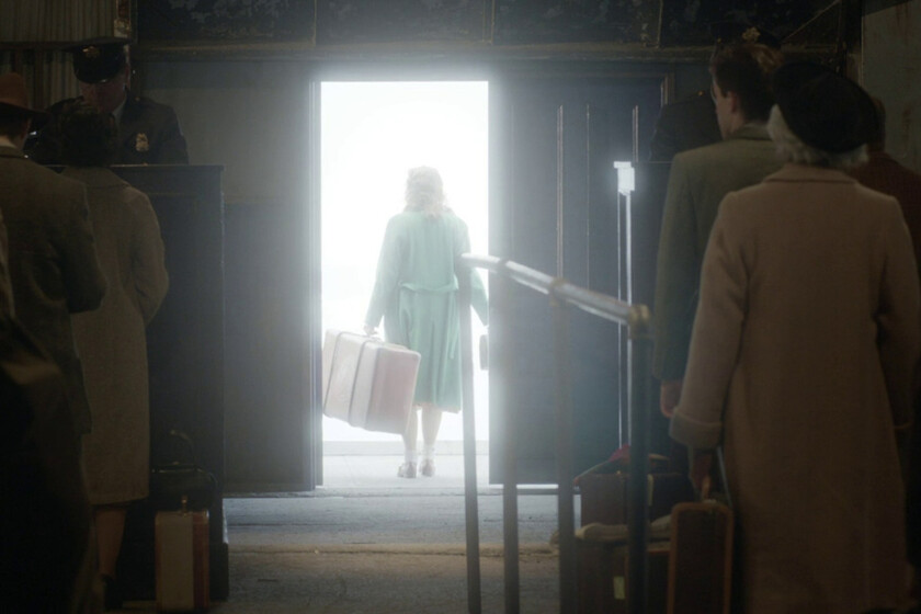 Está en Disney+, fue nominada a 3 Premios Oscars y fue un salto importante para una de las actrices del momento