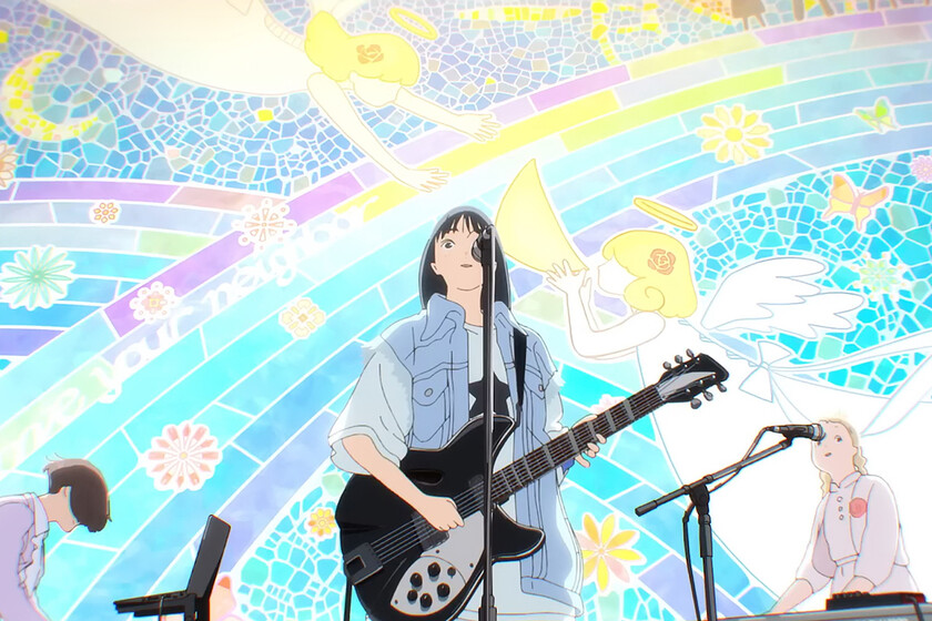 Los cazadores de 'Kimetsu no Yaiba', el retorno de Batman Ninja, la Revolución Francesa, y más. Las películas de anime más esperadas de 2025 y cuándo se estrenan