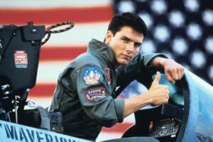 "Habría sido irresponsable hacer secuelas". El verdadero motivo por el que Tom Cruise se negó a hacer 'Top Gun: Maverick' durante varias décadas