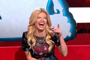 El programa de caídas que solo vemos en mi casa cuando no nos ponemos de acuerdo. 42 temporadas tiene ya y todavía no sé por qué