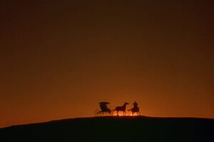 Este épico western nominado al Oscar buscaba ser la siguiente ‘Lo que el viento se llevó’ y puedes verlo gratis en streaming