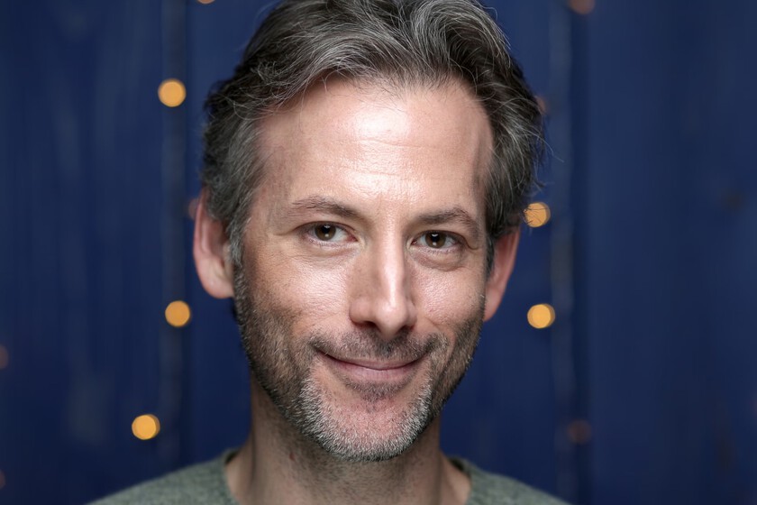 Muere a los 47 años Jeff Baena, cineasta tras títulos como 'Life After Beth' o 'Horse Girl' y esposo de Aubrey Plaza