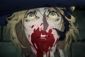 Si 'Nosferatu' te ha dejado con más ganas de chupasangres, aquí van 5 series de anime de vampiros y dónde se pueden ver en streaming