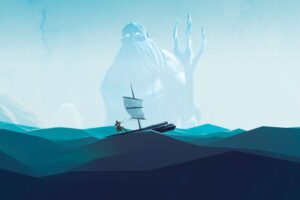 'La Odisea' - fecha de estreno, reparto y todo lo que sabemos de la película de fantasía épica de Christopher Nolan