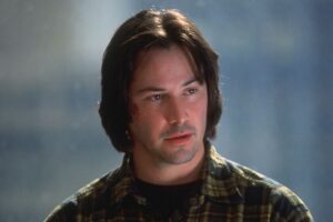 "Empecé a perder la sensibilidad y el equilibrio"