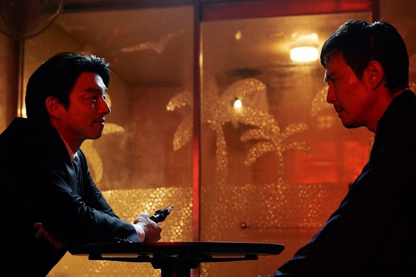 "Cree que es diferente a los demás"