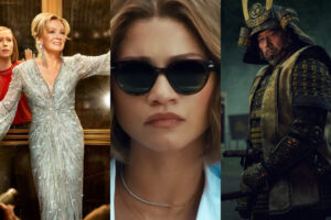 Globos de Oro 2025. Todas las películas y series ganadoras que puedes ver en Netflix, Movistar Plus+, HBO Max y Disney+