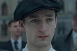 Este drama bélico ambientado en la Segunda Guerra Mundial arrasa como una de las cintas más vistas de Netflix