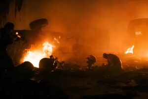 La última saga de ciencia ficción de 1000 millones acaba de confirmar su cuarta película. Una secuela a toda velocidad que se estrenará en 2027