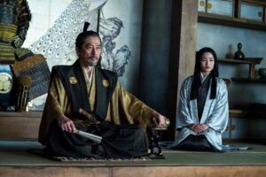Con 4 Globos de Oro y 18 Emmys, 'Shogun' ha revolucionado las historias japonesas en televisión. Y la industria ya lo está notando