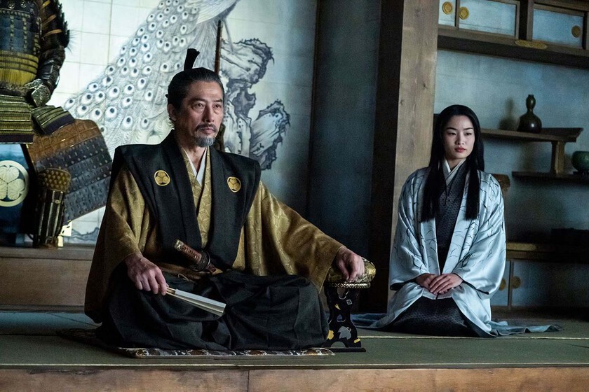 Con 4 Globos de Oro y 18 Emmys, 'Shogun' ha revolucionado las historias japonesas en televisión. Y la industria ya lo está notando
