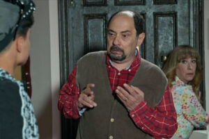 "Un titular torticero sacado de contexto". El creador de 'La que se avecina' explota contra una entrevista que destaca "la degeneración" del cine español