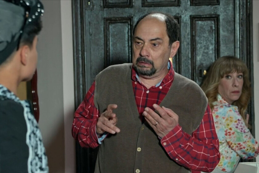 "Un titular torticero sacado de contexto". El creador de 'La que se avecina' explota contra una entrevista que destaca "la degeneración" del cine español