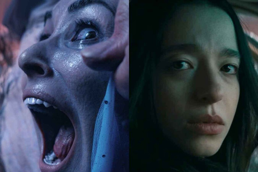 Del resurgir de Demi Moore a los desaires de 'Anora' y 'Wicked'. Las mayores sorpresas y decepciones de los Globos de Oro 2025