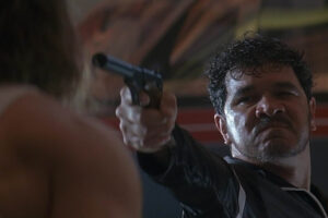 Hoy en TV, un espectacular thriller de acción de altos vuelos y melenas al viento