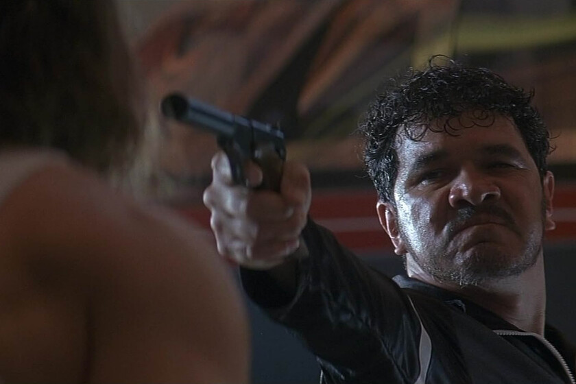 Hoy en TV, un espectacular thriller de acción de altos vuelos y melenas al viento