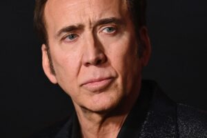 Nicolas Cage confiesa que una serie de televisión cambió por completo su forma de ver el mundo de la actuación: "Es magnífica"