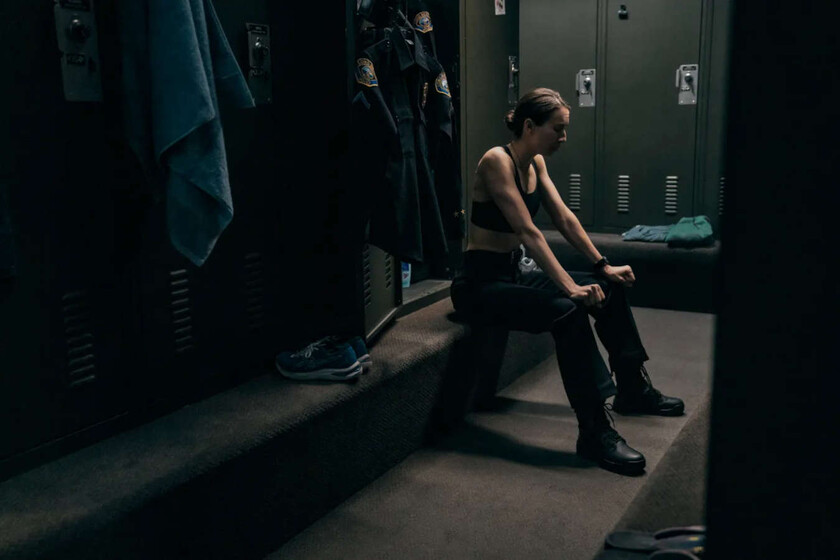 Es el máximo jefazo de 'Ley y orden', las 'FBI' y las 'Chicago'. Ahora va a probar algo completamente diferente con su nueva serie de policías y se estrena ya