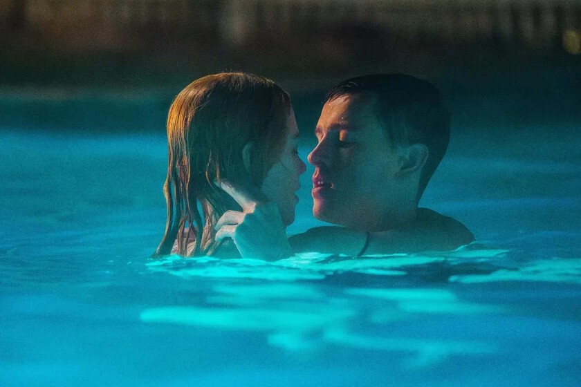 la necesidad de los coordinadores de intimidad en el set