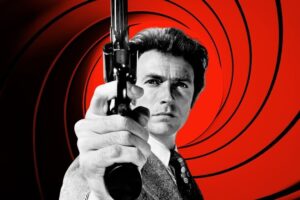 "Me ofrecieron mucho dinero para hacer de James Bond". Clint Eastwood rechazó ser el agente 007 por estos dos motivos y no se arrepiente de su decisión