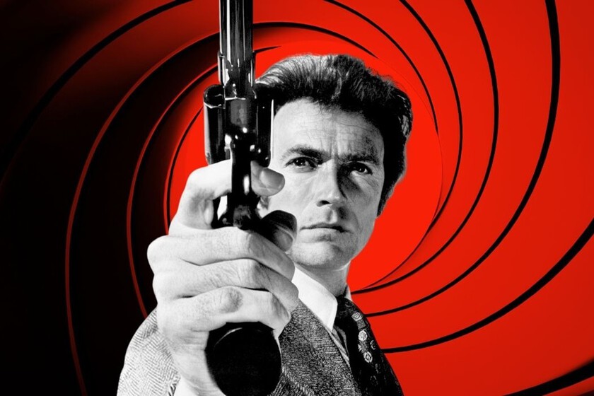 "Me ofrecieron mucho dinero para hacer de James Bond". Clint Eastwood rechazó ser el agente 007 por estos dos motivos y no se arrepiente de su decisión