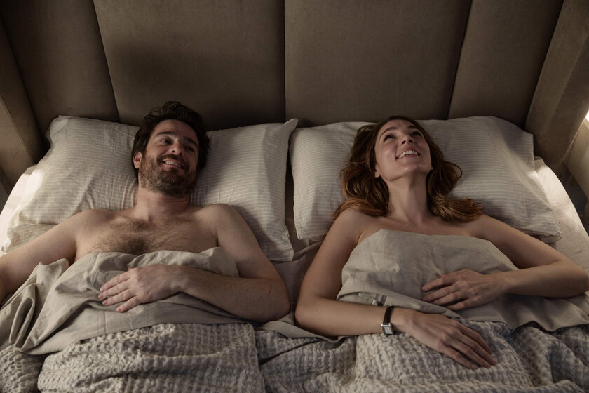 Estrenos (8 de enero). 48 series, películas y documentales en Netflix, Max, Prime Video, Disney+, Movistar Plus+ y Filmin