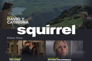 Muere Disney, vive el cine. Así es el nuevo canal de la TDT que sustituye desde ya a Disney Channel con más de 10 películas al día